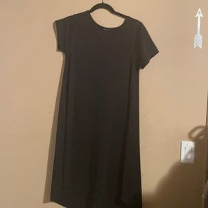 Black Lularoe Carly